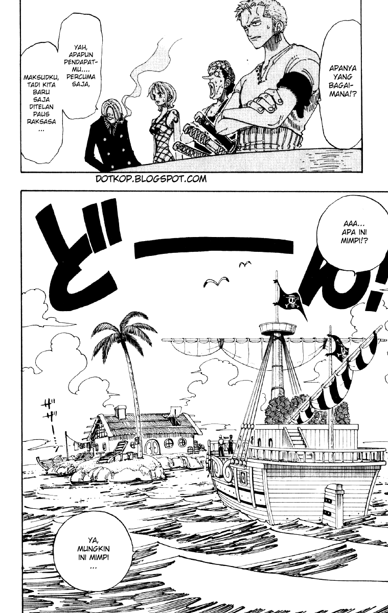 one-piece-id - Chapter: 102