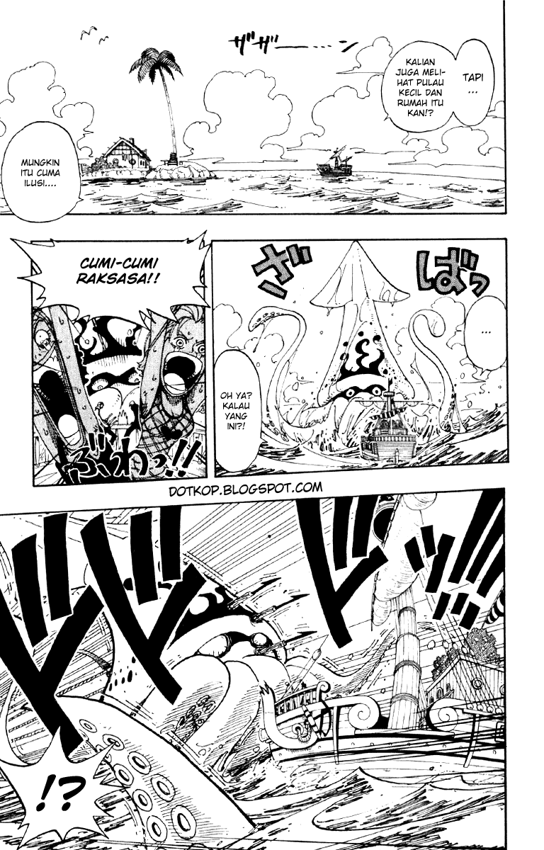 one-piece-id - Chapter: 102