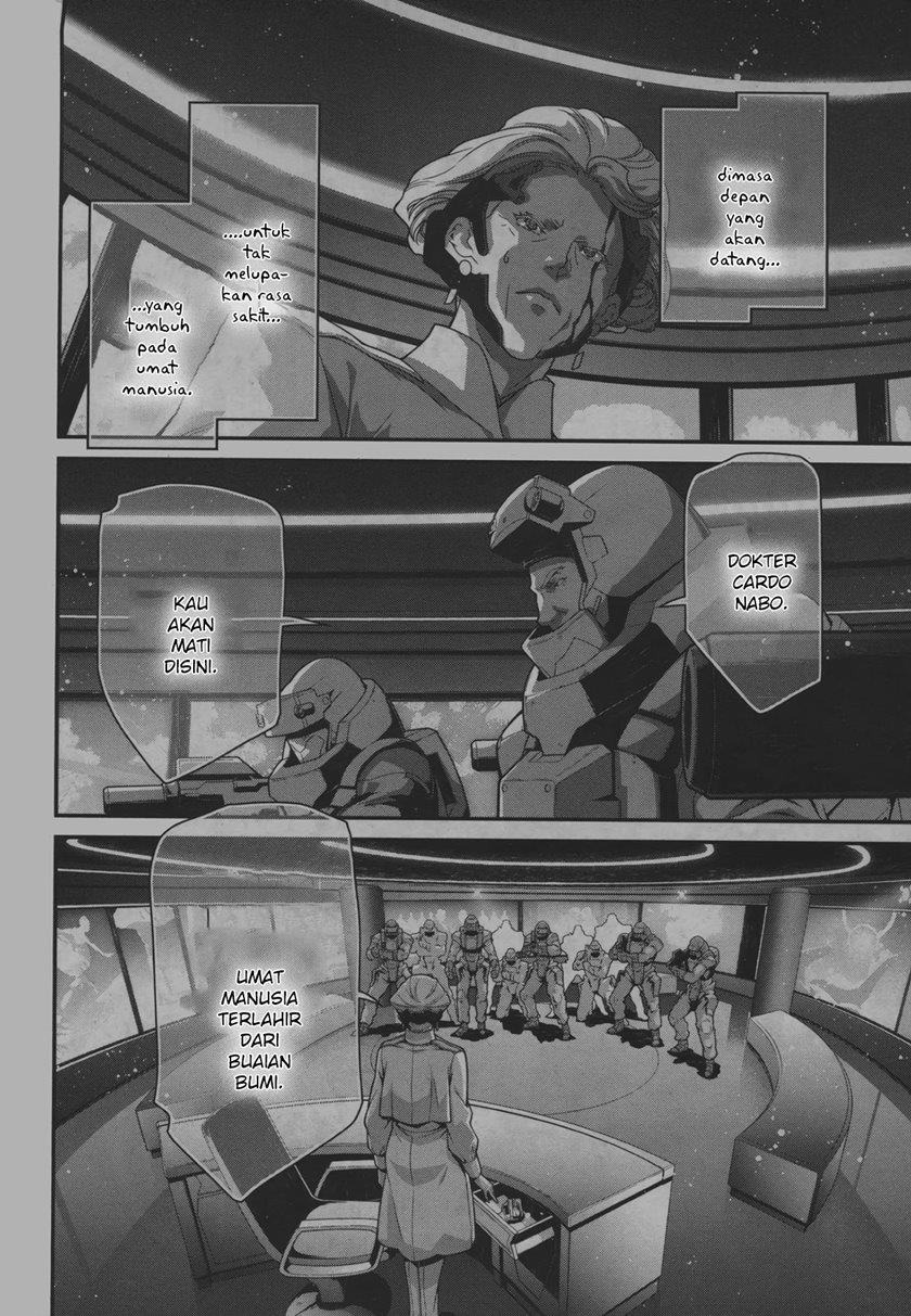 mobile-suit-gundam-the-witch-from-mercury-vanadis-heart - Chapter: 00