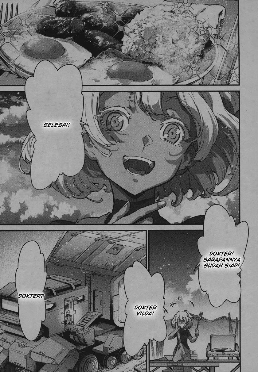 mobile-suit-gundam-the-witch-from-mercury-vanadis-heart - Chapter: 00