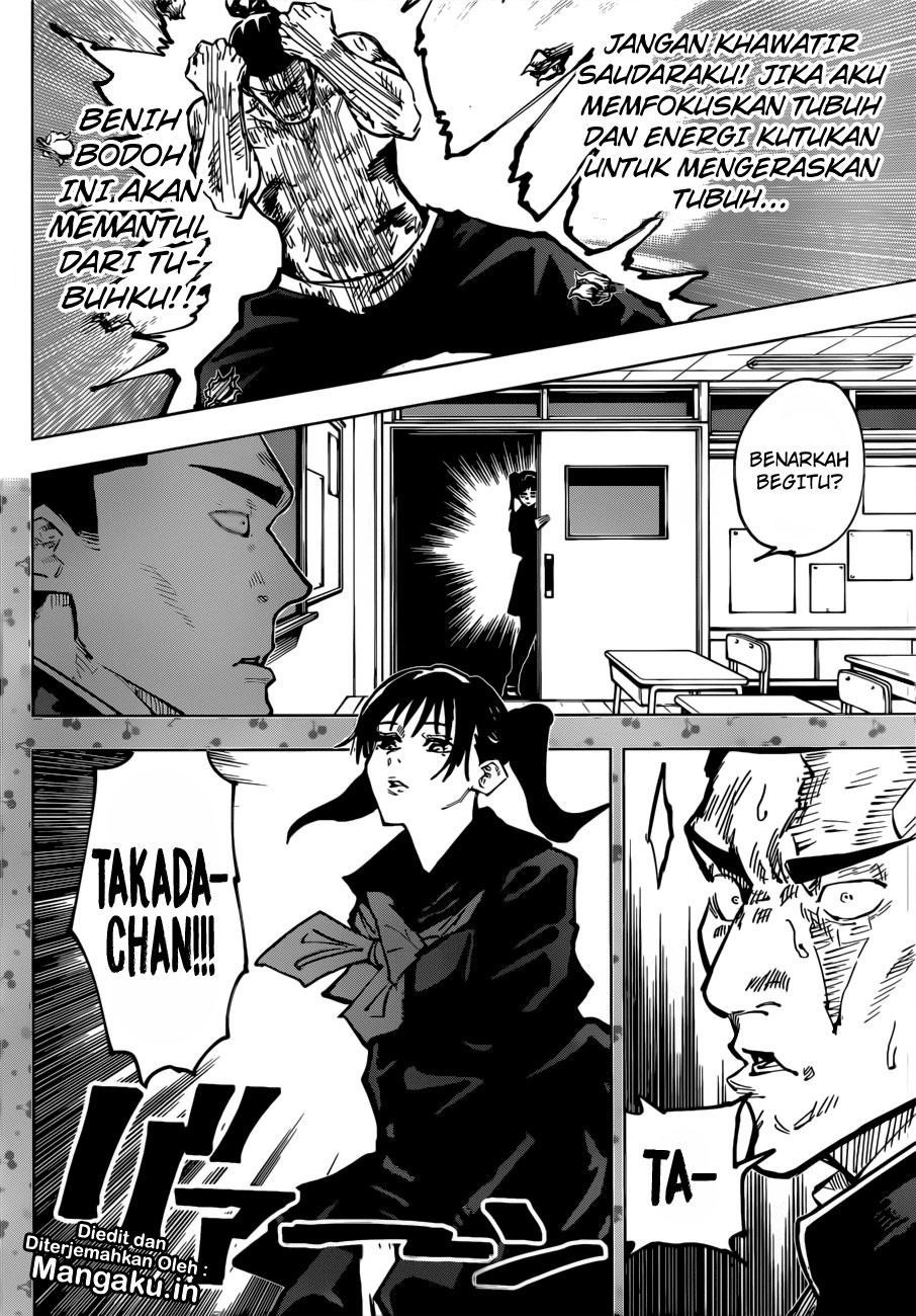 jujutsu-kaisen - Chapter: 51