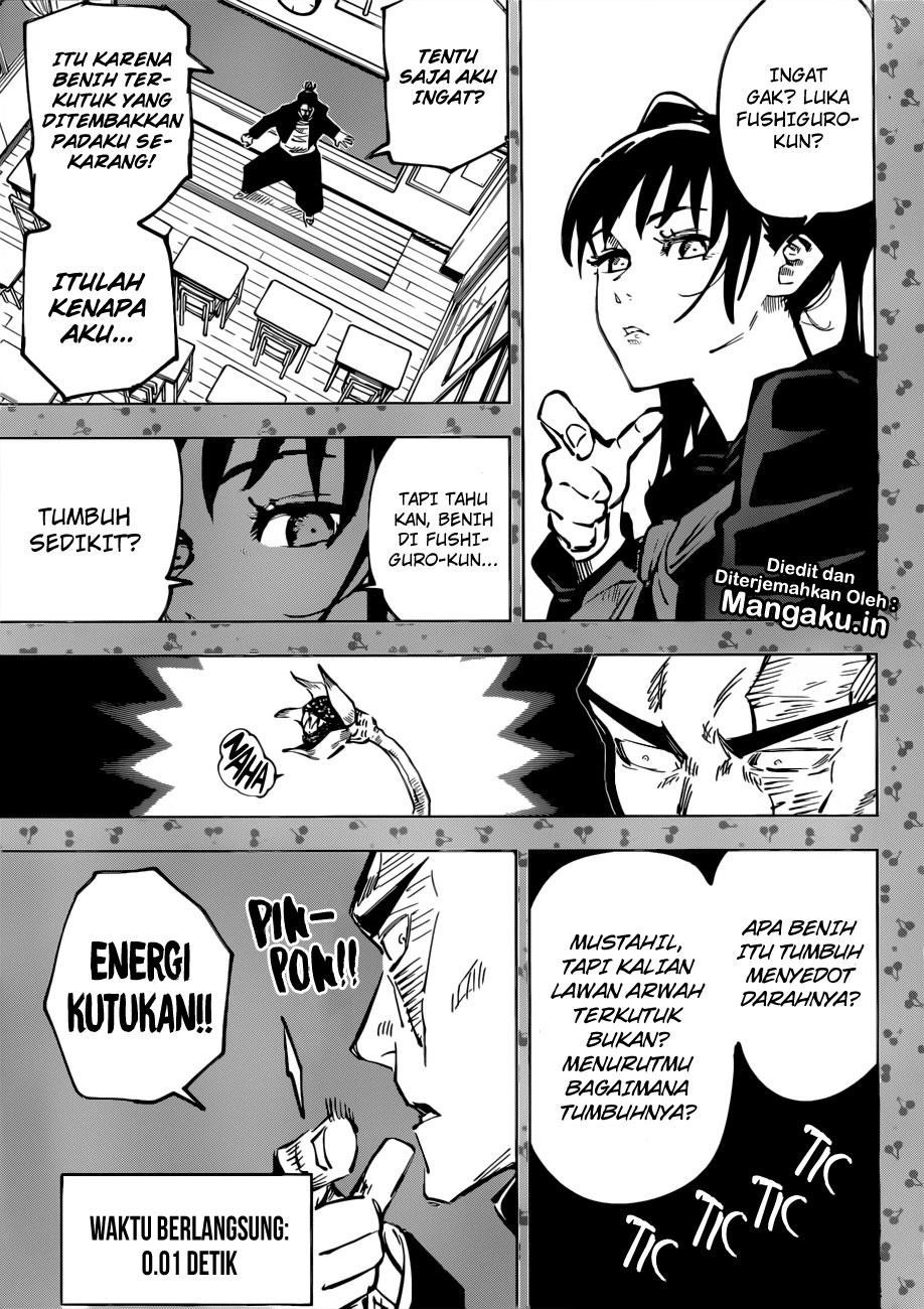 jujutsu-kaisen - Chapter: 51