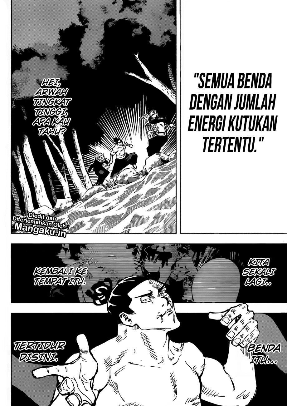 jujutsu-kaisen - Chapter: 51