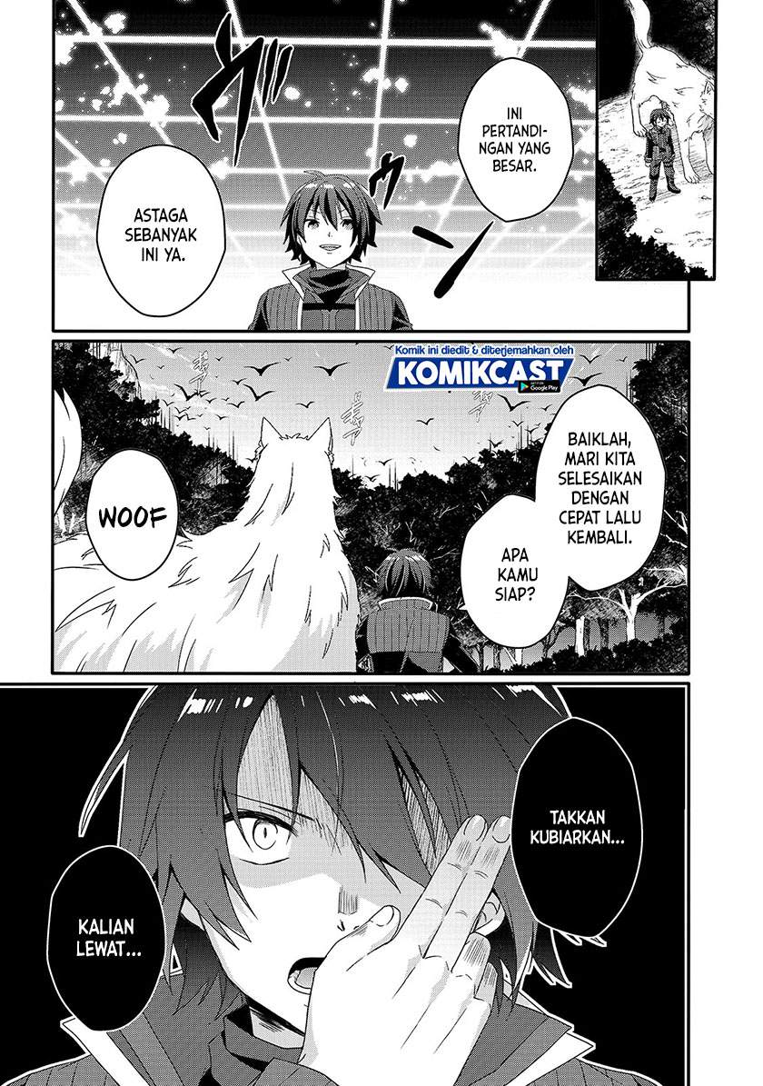 world-teacher-isekaishiki-kyouiku-agent - Chapter: 44