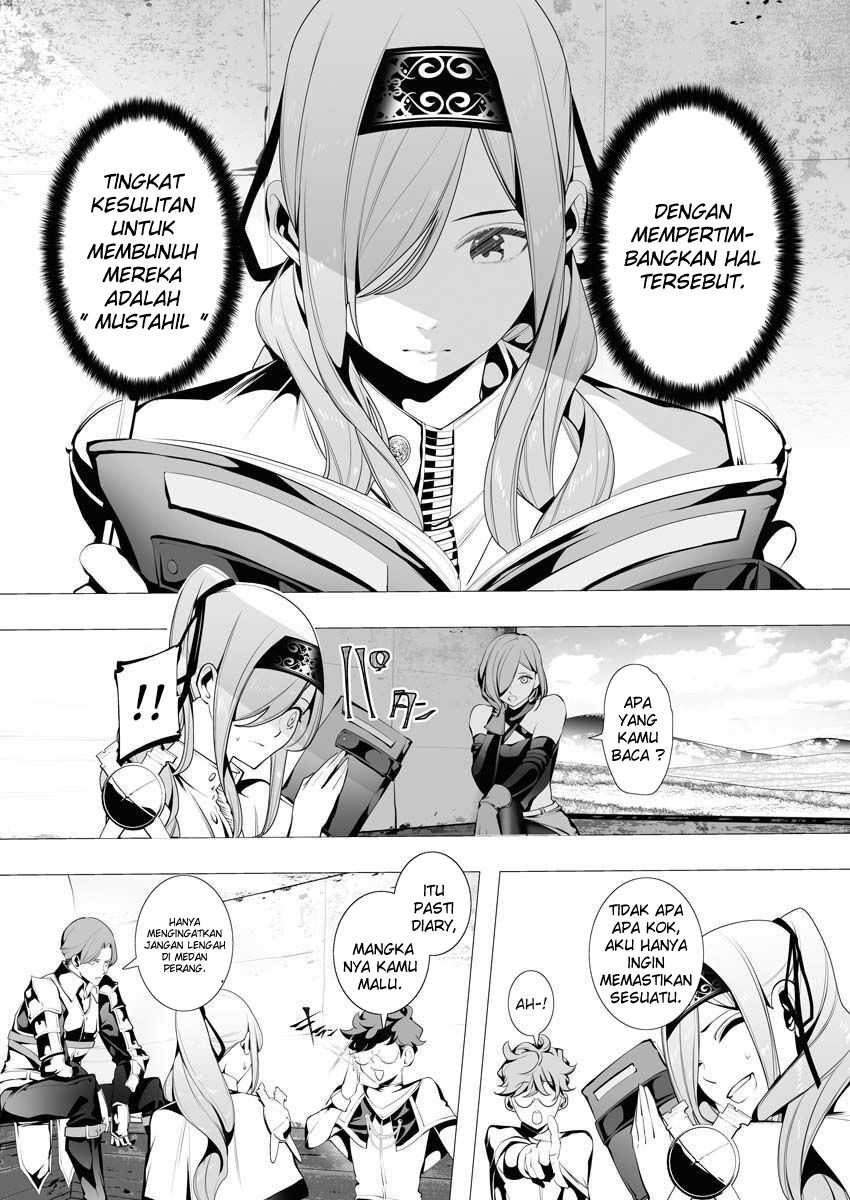 serial-killer-isekai-ni-oritatsu - Chapter: 6