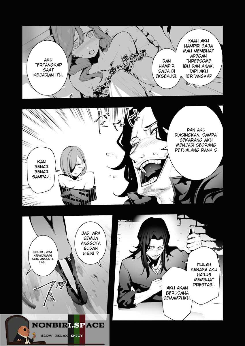 serial-killer-isekai-ni-oritatsu - Chapter: 6