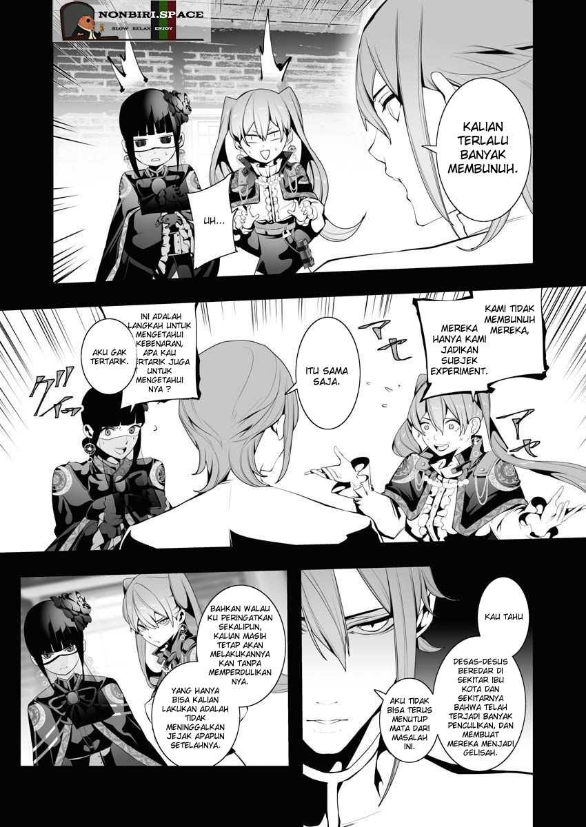 serial-killer-isekai-ni-oritatsu - Chapter: 6