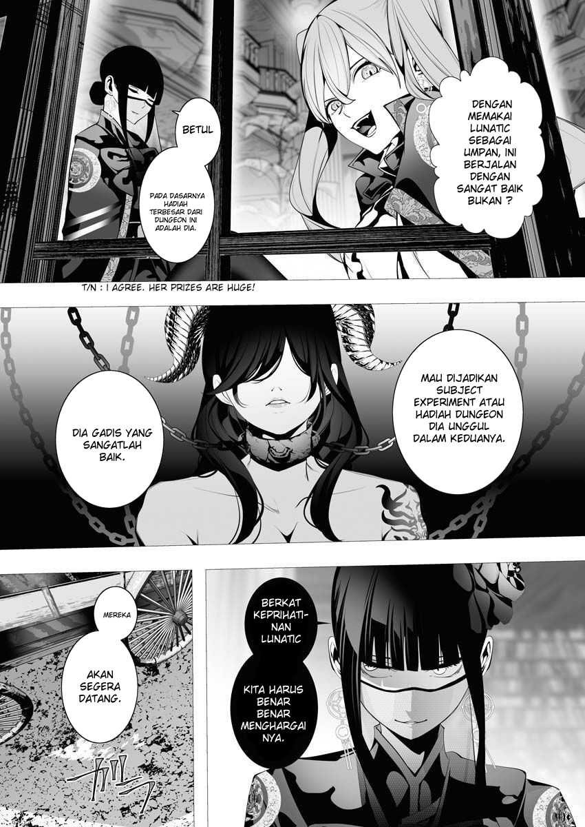 serial-killer-isekai-ni-oritatsu - Chapter: 6