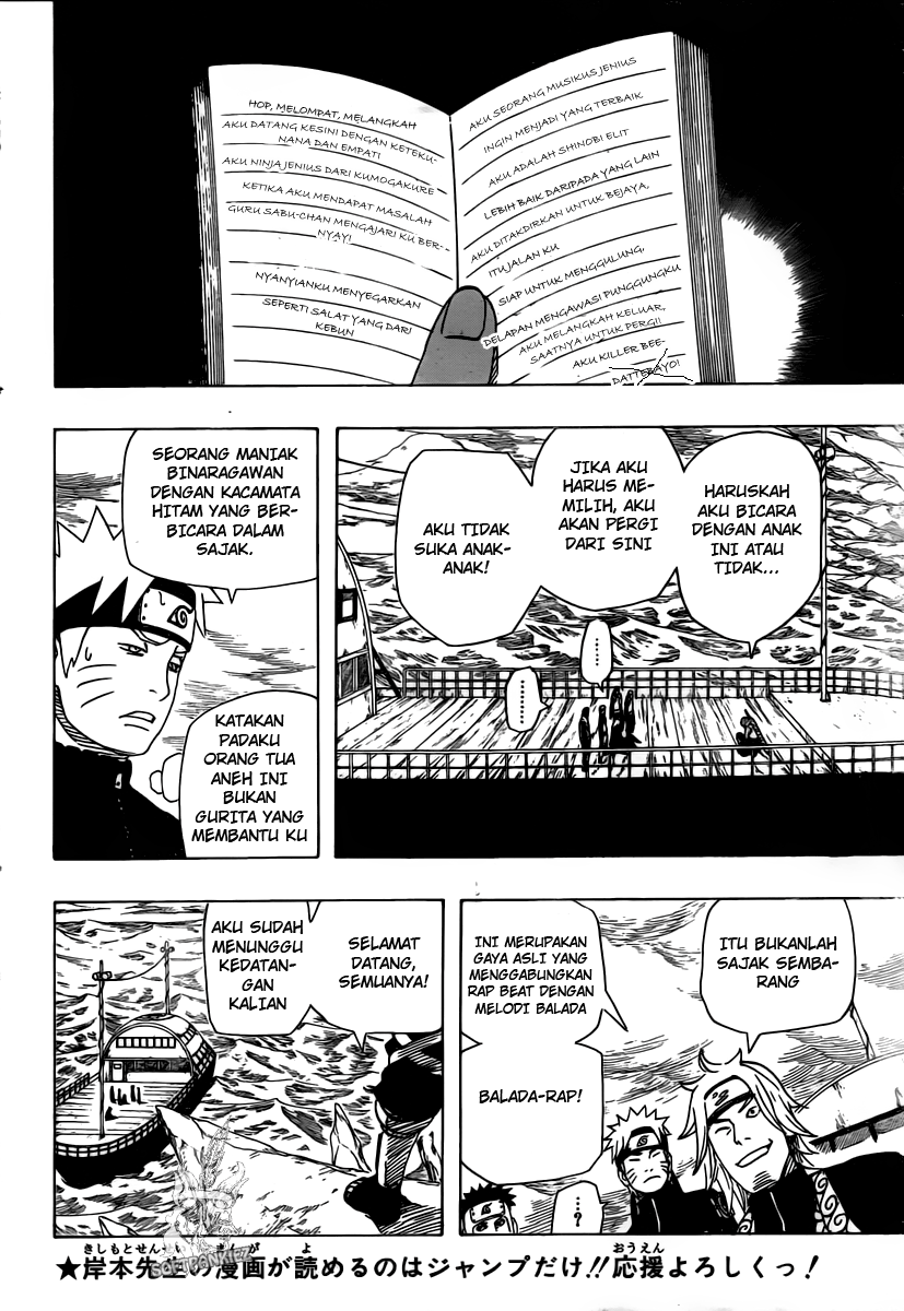 naruto-id - Chapter: 492