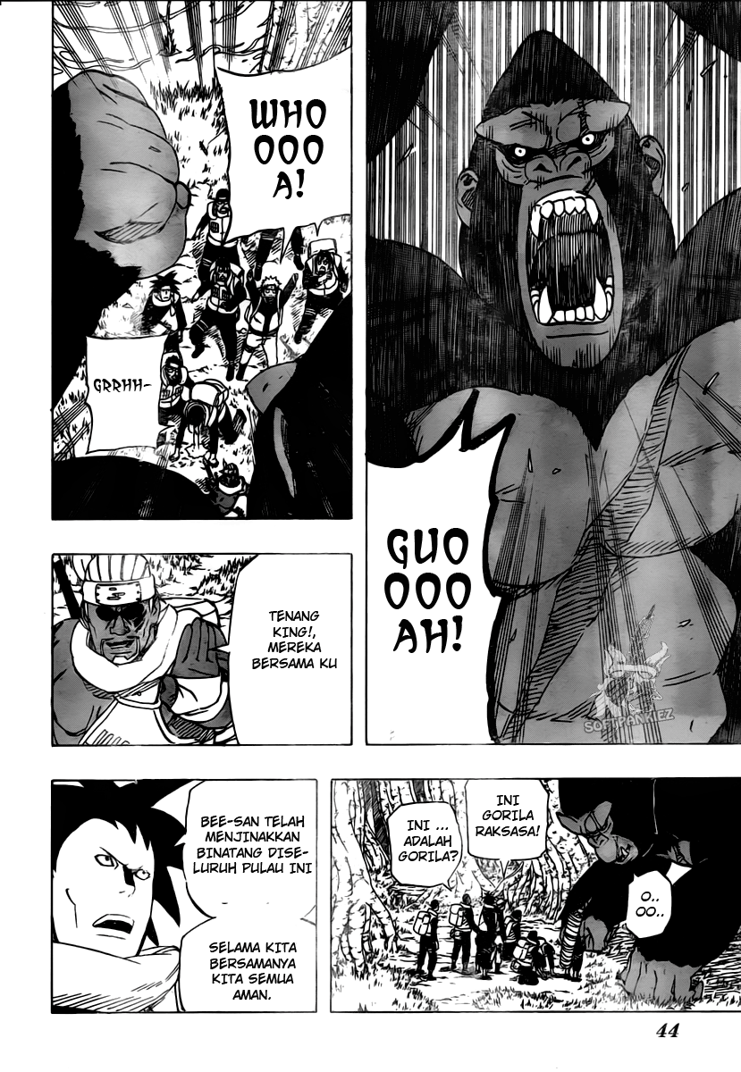 naruto-id - Chapter: 492