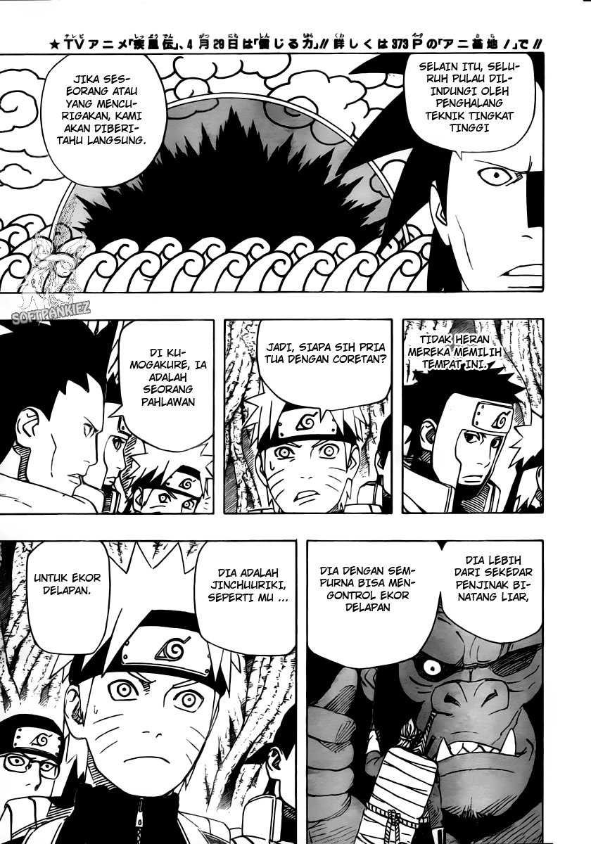 naruto-id - Chapter: 492