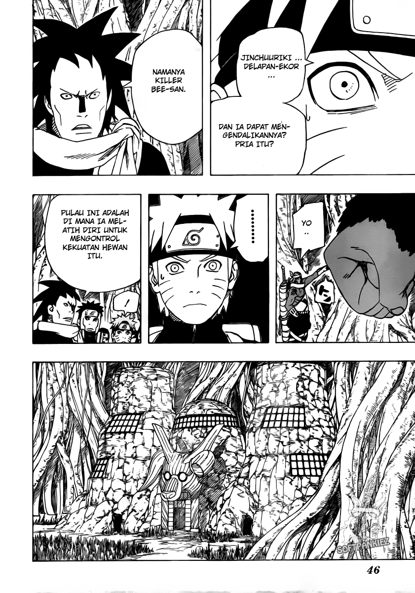 naruto-id - Chapter: 492