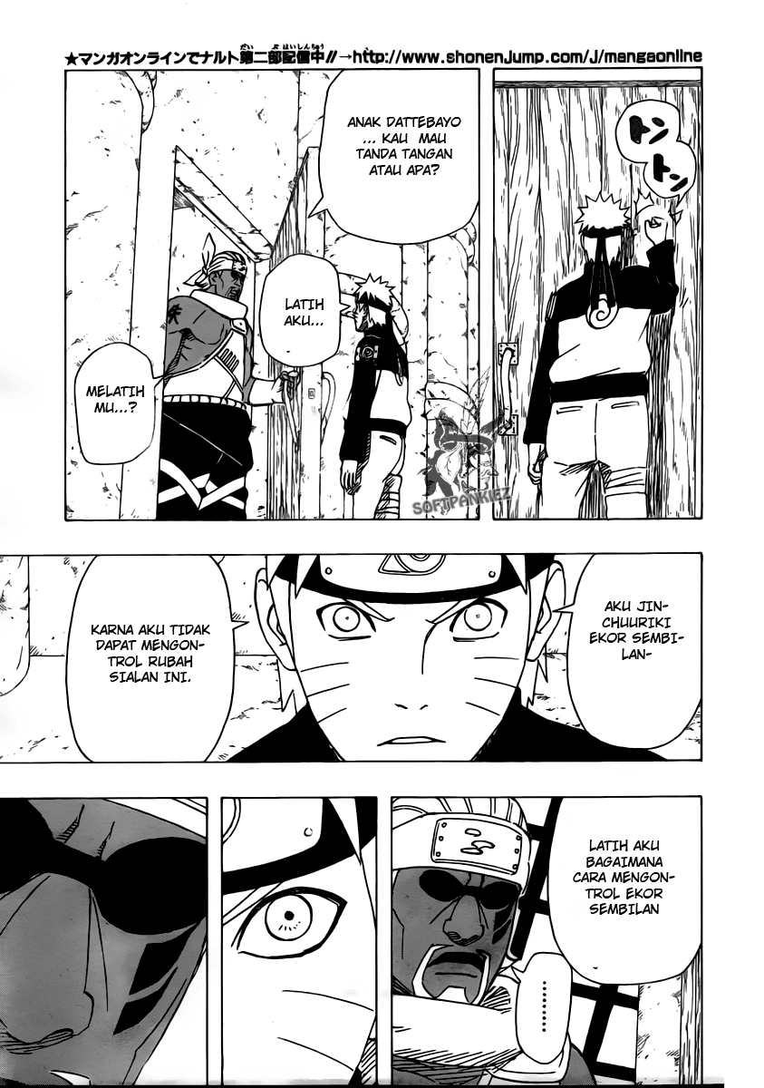 naruto-id - Chapter: 492