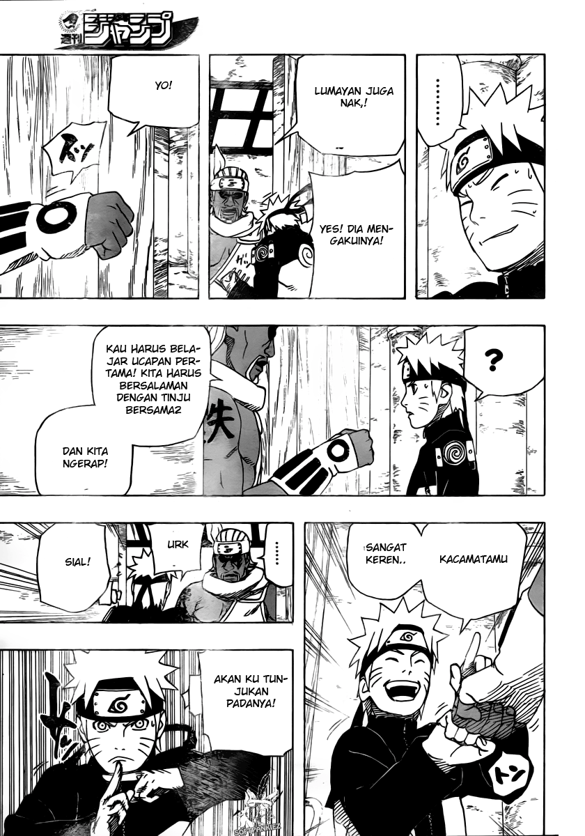 naruto-id - Chapter: 492