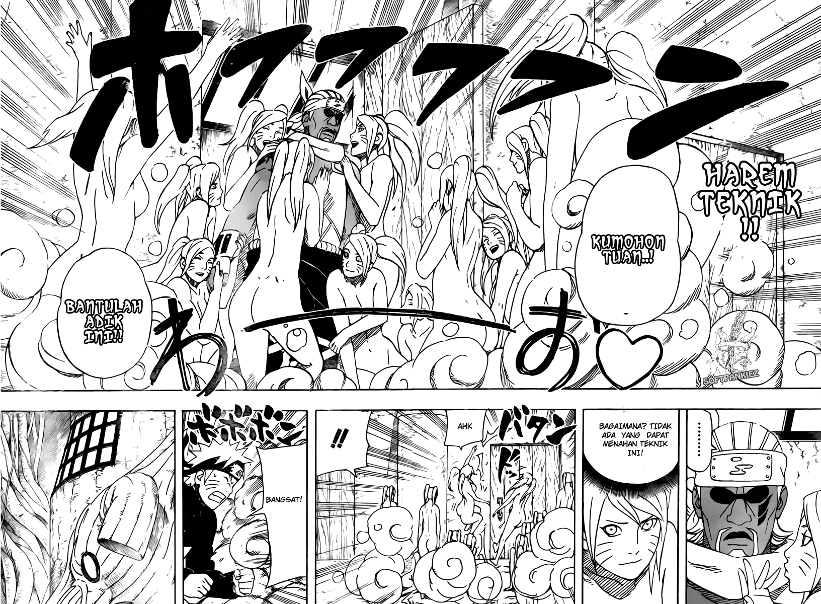 naruto-id - Chapter: 492