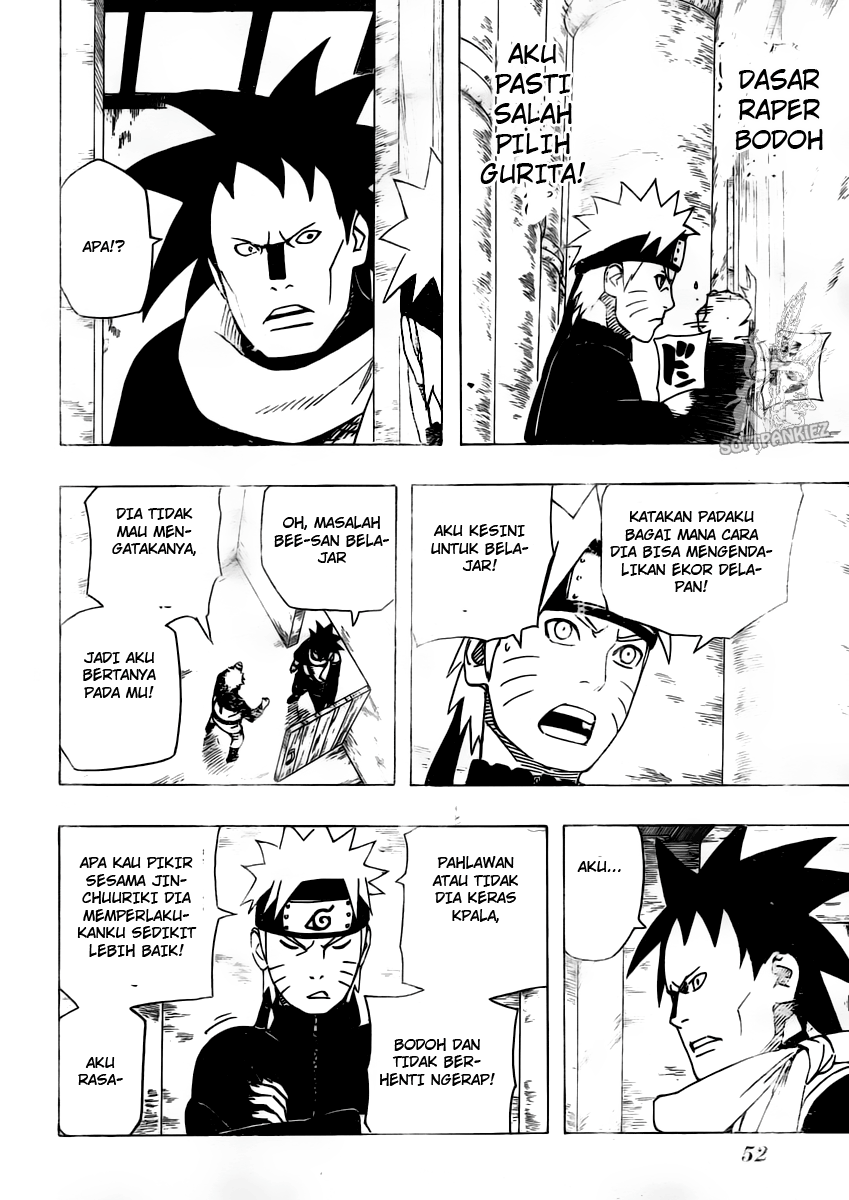 naruto-id - Chapter: 492