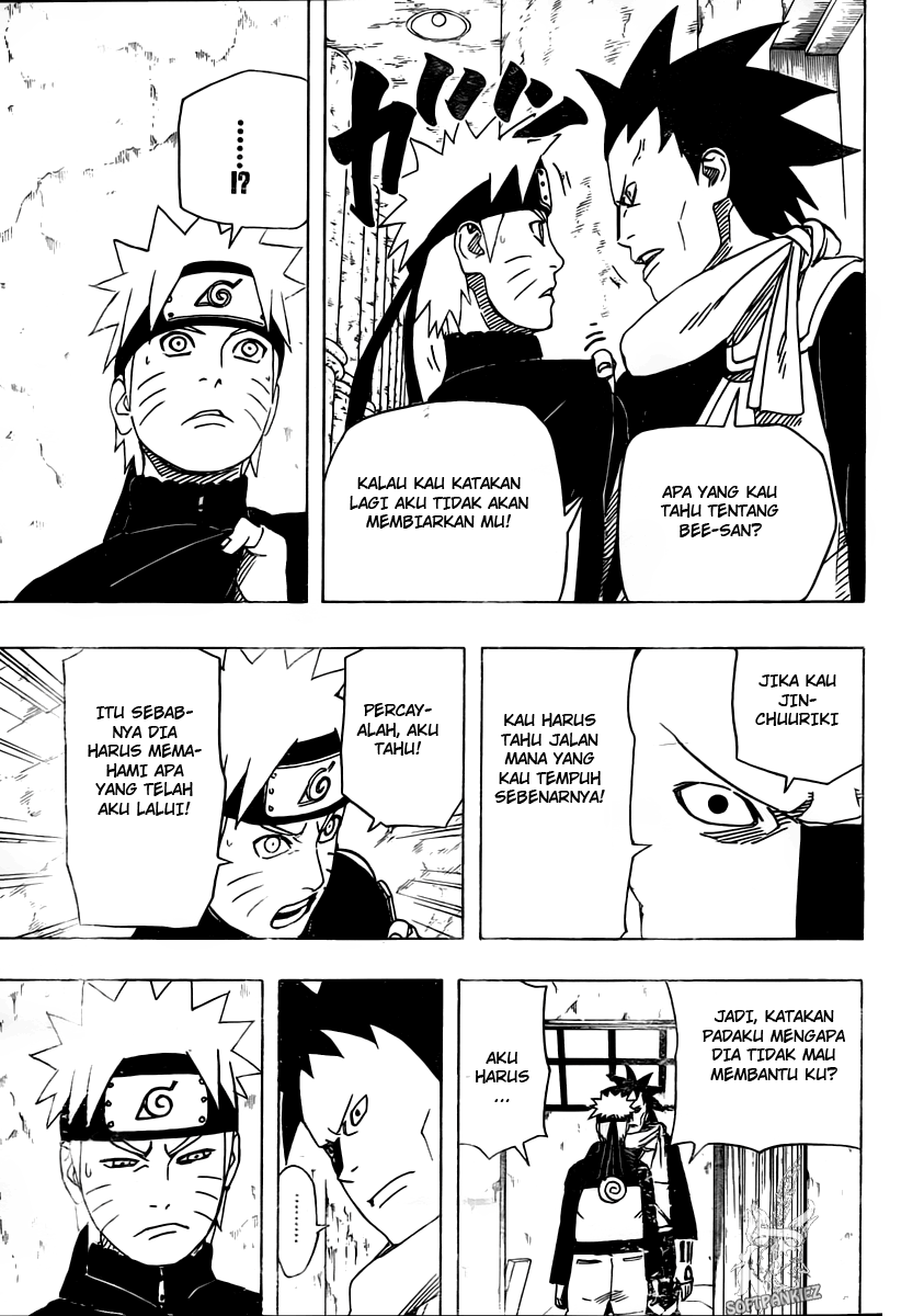 naruto-id - Chapter: 492