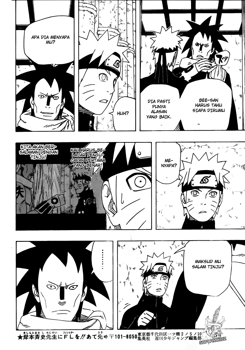 naruto-id - Chapter: 492