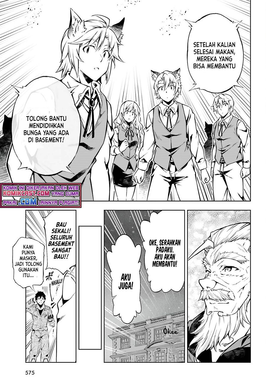 exterminator - Chapter: 21