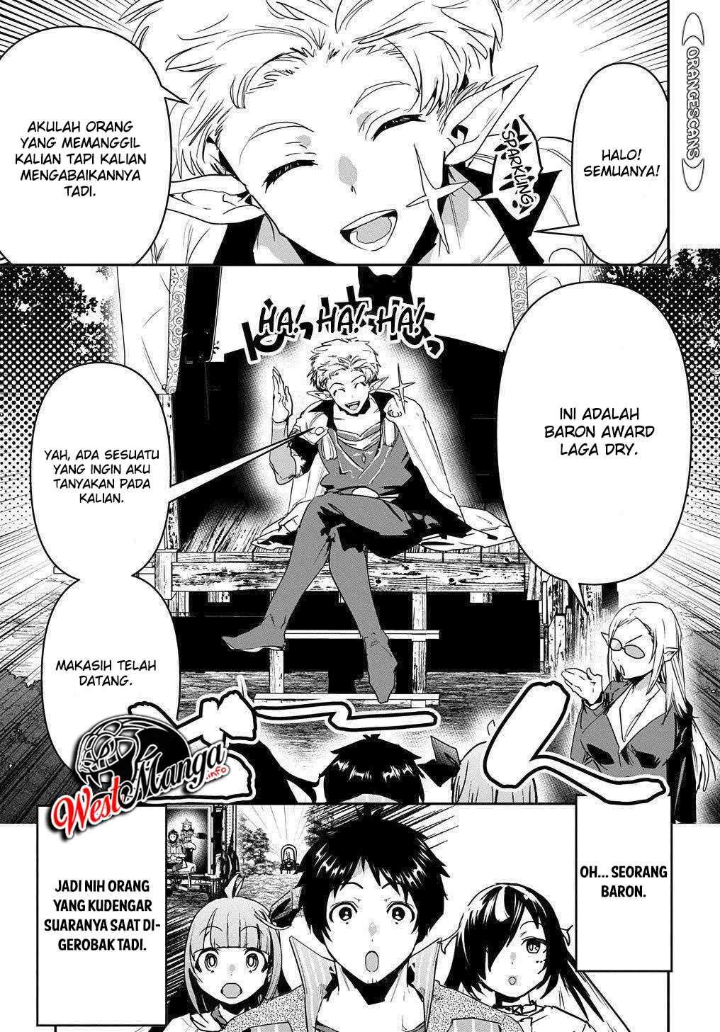 shounin-yuusha-wa-isekai-wo-gyuujiru - Chapter: 22