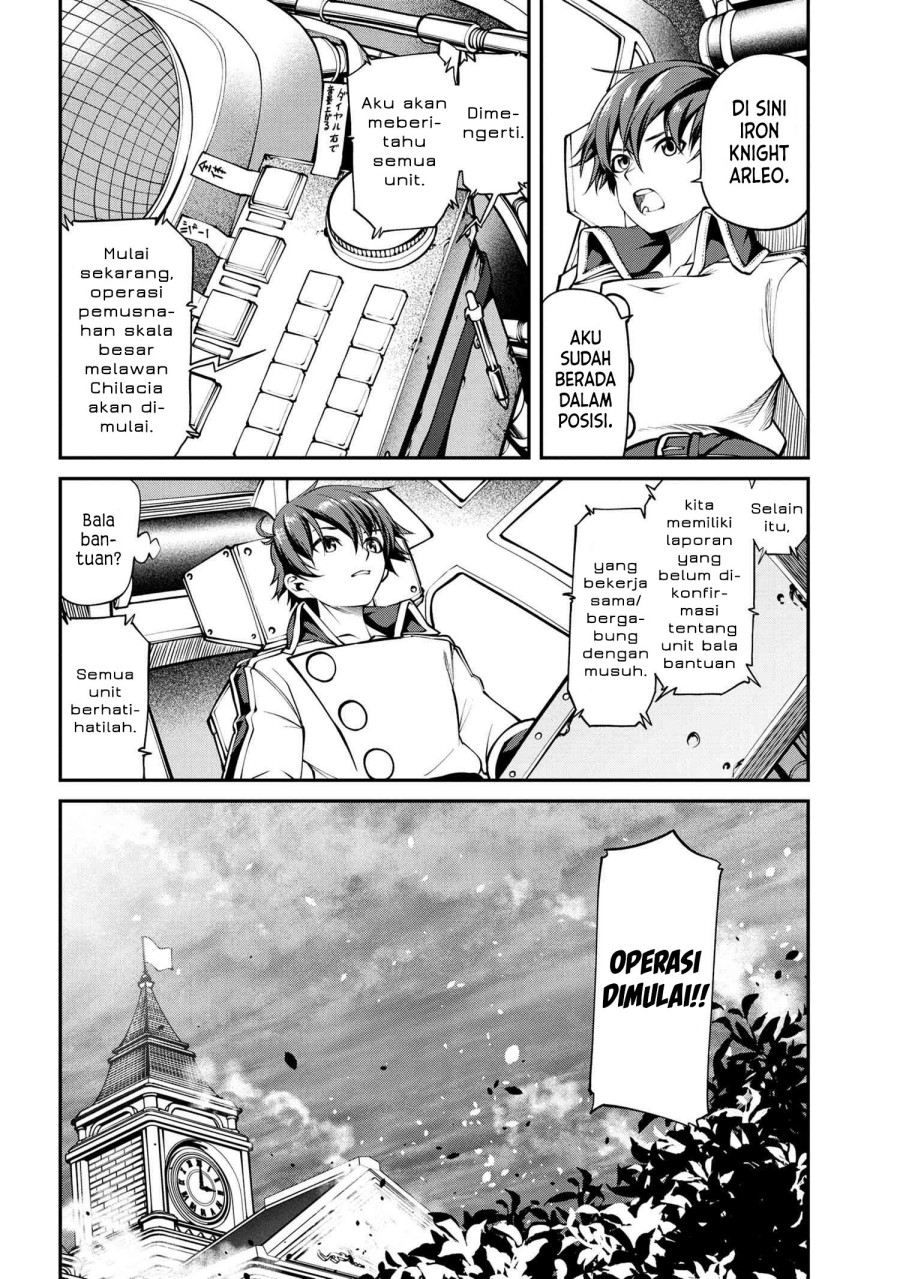 class-saiya-sune-de-urareta-ore-wa-jitsu-wa-saikyou-parameter - Chapter: 10.2