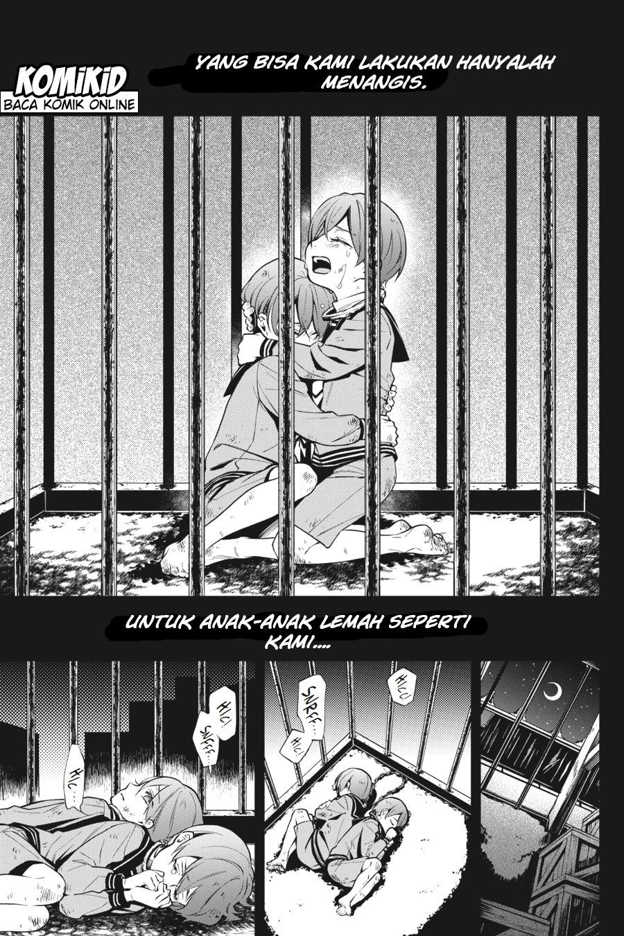 kuroshitsuji - Chapter: 135