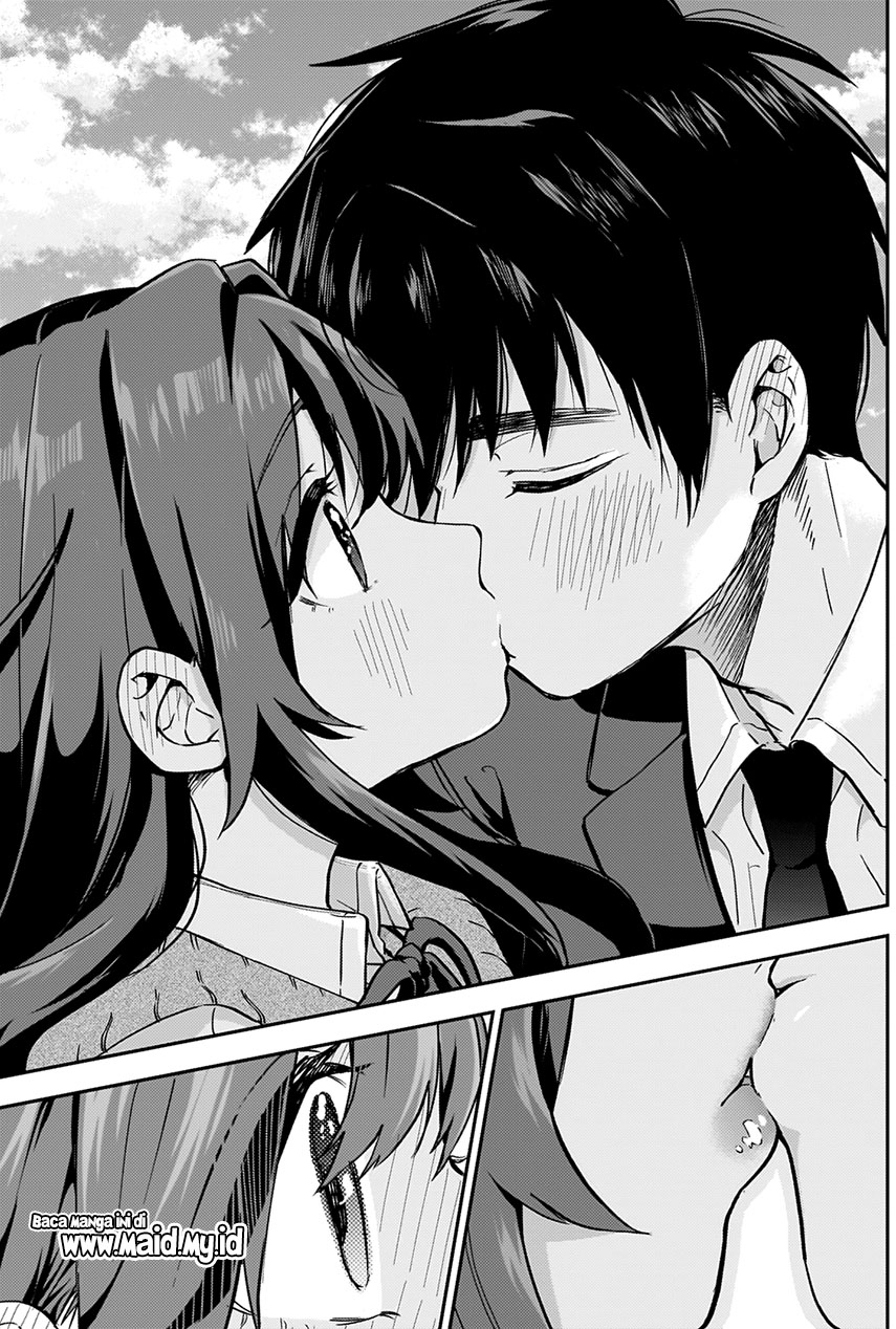 kimi-no-koto-ga-dai-dai-dai-dai-daisuki-na-100-ri-no-kanojo - Chapter: 5