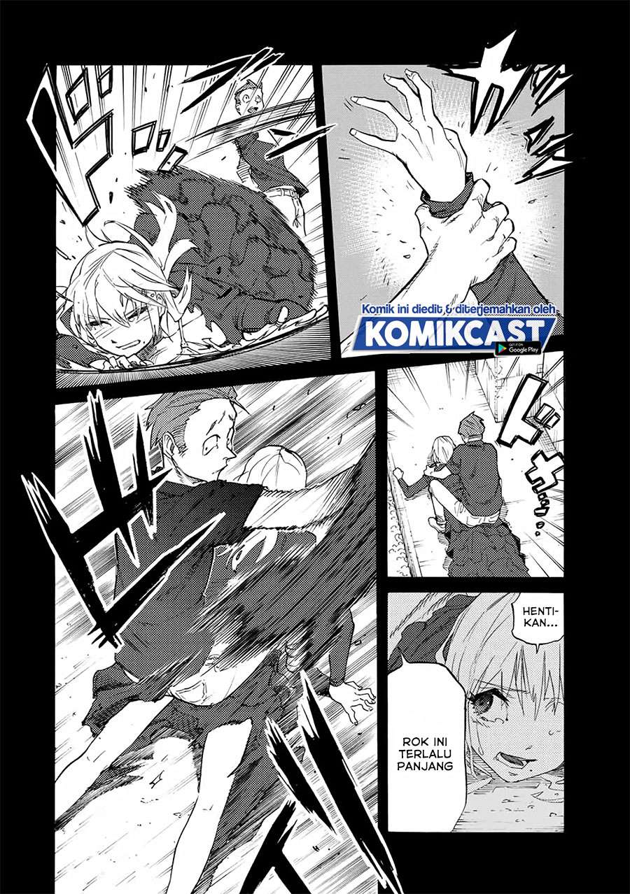 juujika-no-rokunin - Chapter: 30
