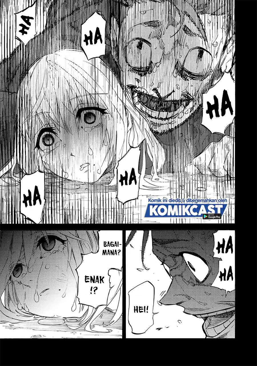 juujika-no-rokunin - Chapter: 30