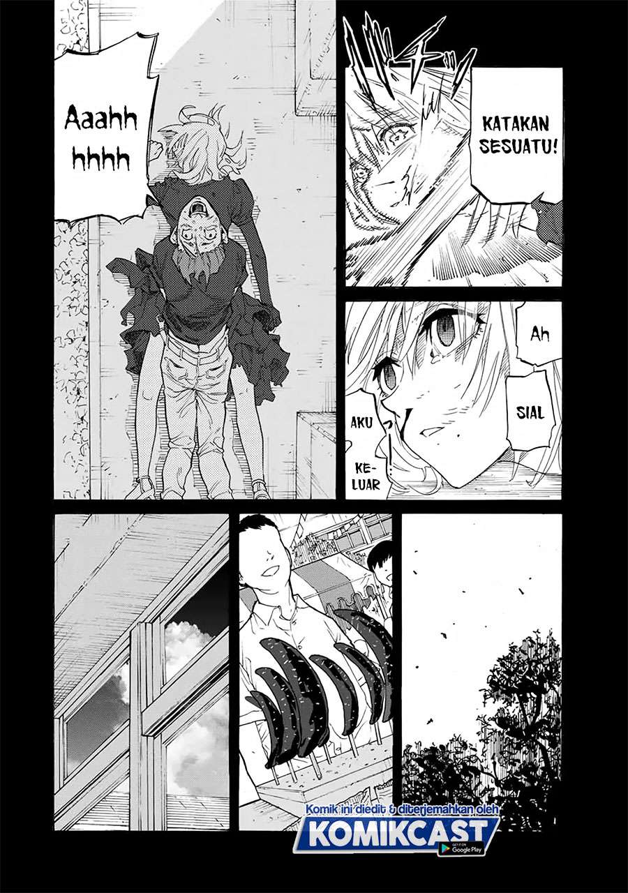 juujika-no-rokunin - Chapter: 30