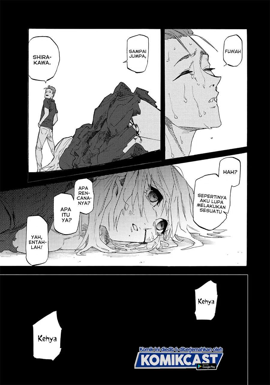 juujika-no-rokunin - Chapter: 30