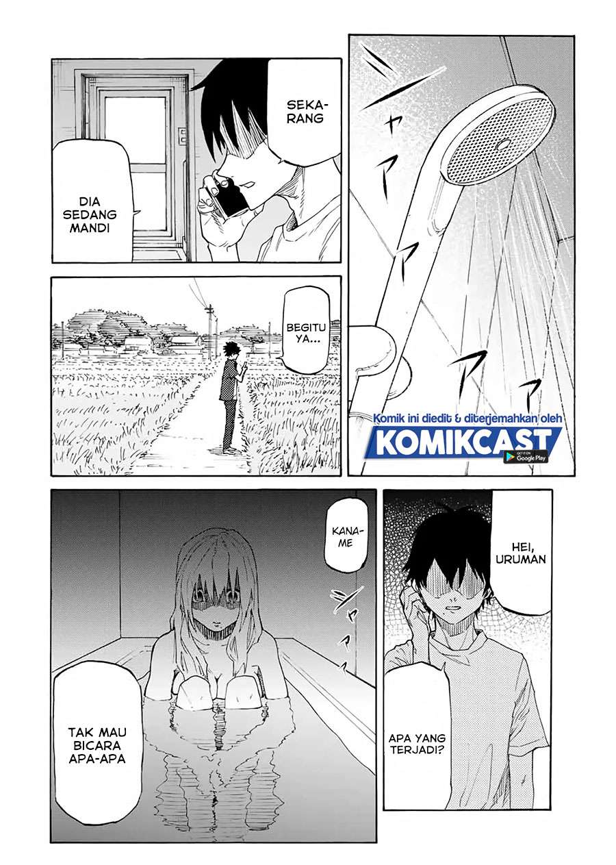juujika-no-rokunin - Chapter: 30