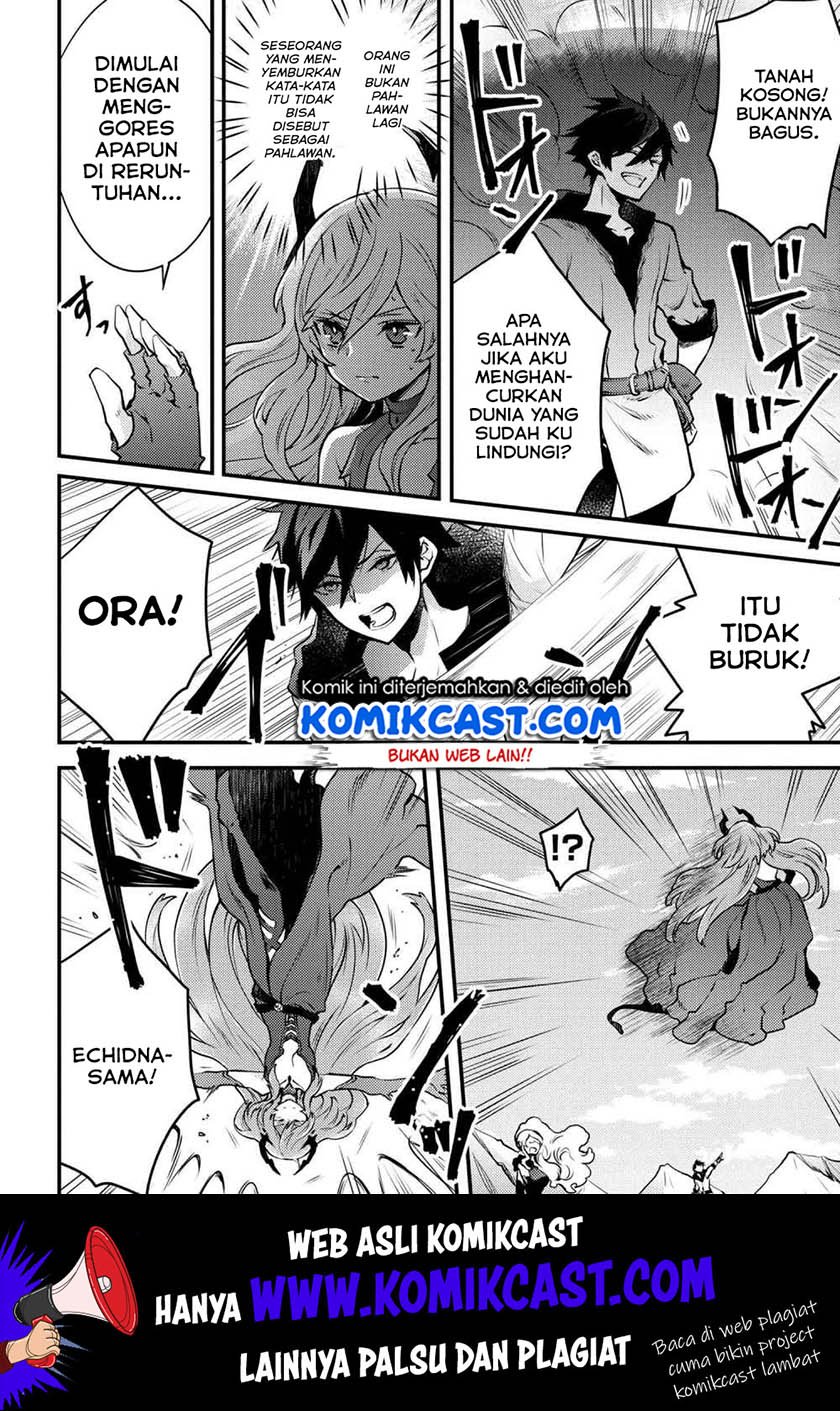 yuusha-yamemasu - Chapter: 12.1