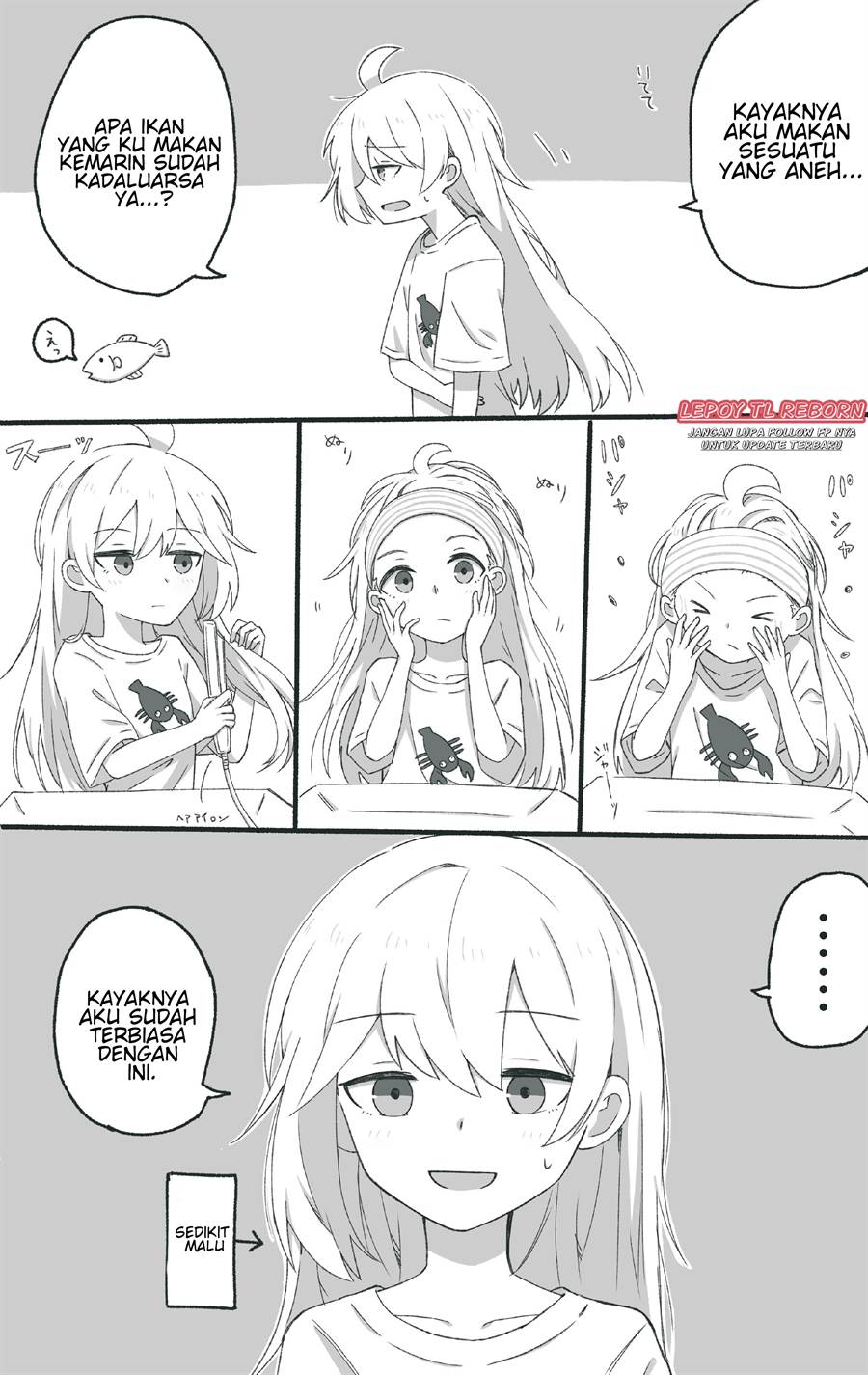 sasaki-kun-and-sakaki-kun - Chapter: 36-40
