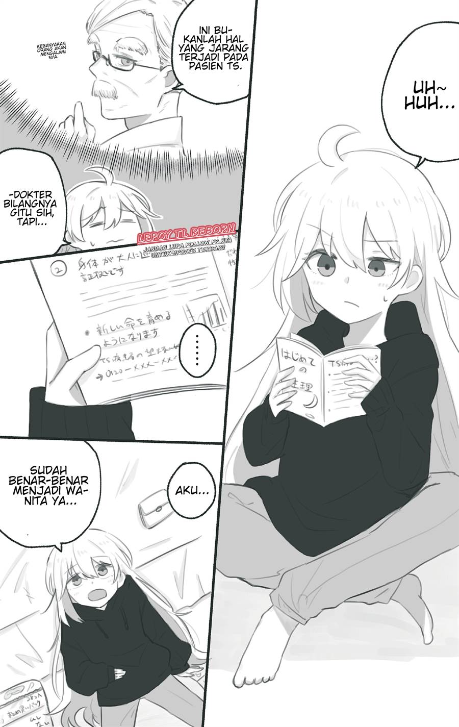 sasaki-kun-and-sakaki-kun - Chapter: 36-40
