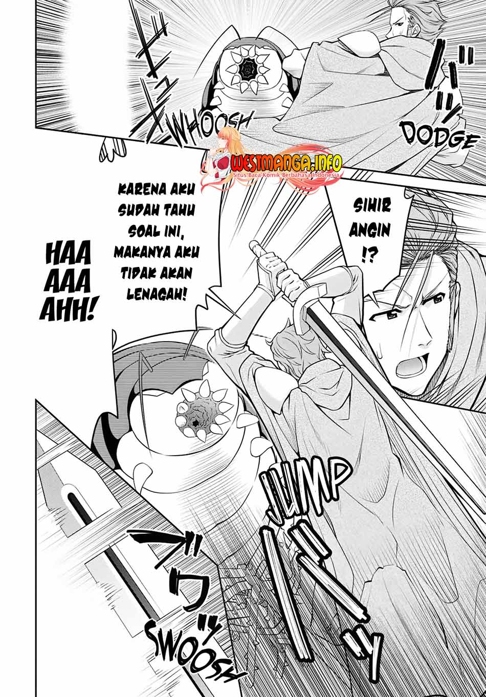 legend - Chapter: 60