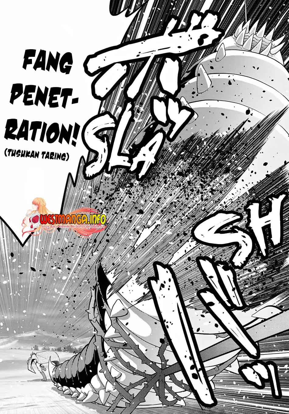 legend - Chapter: 60