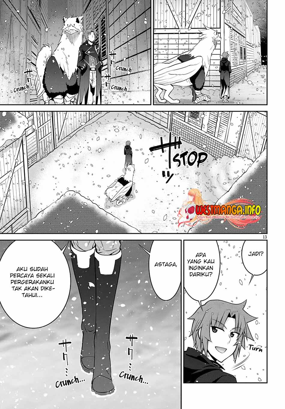 legend - Chapter: 60