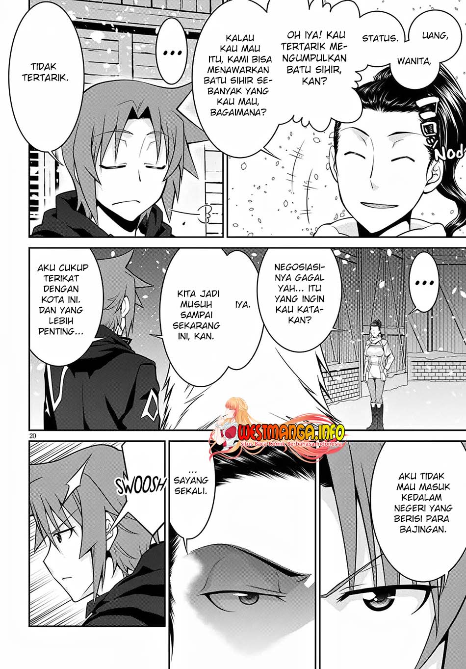 legend - Chapter: 60