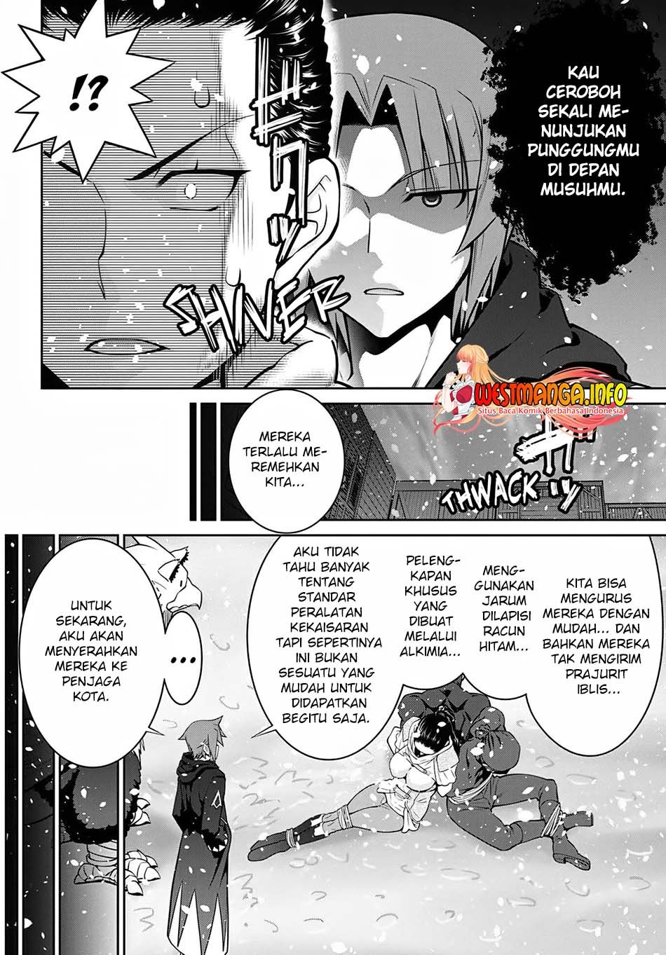 legend - Chapter: 60