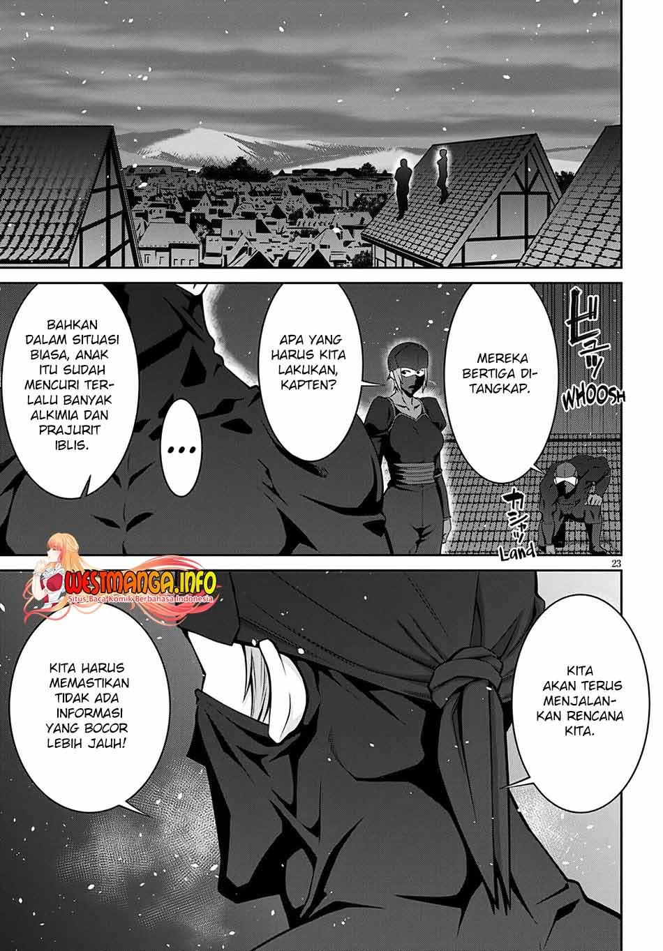 legend - Chapter: 60