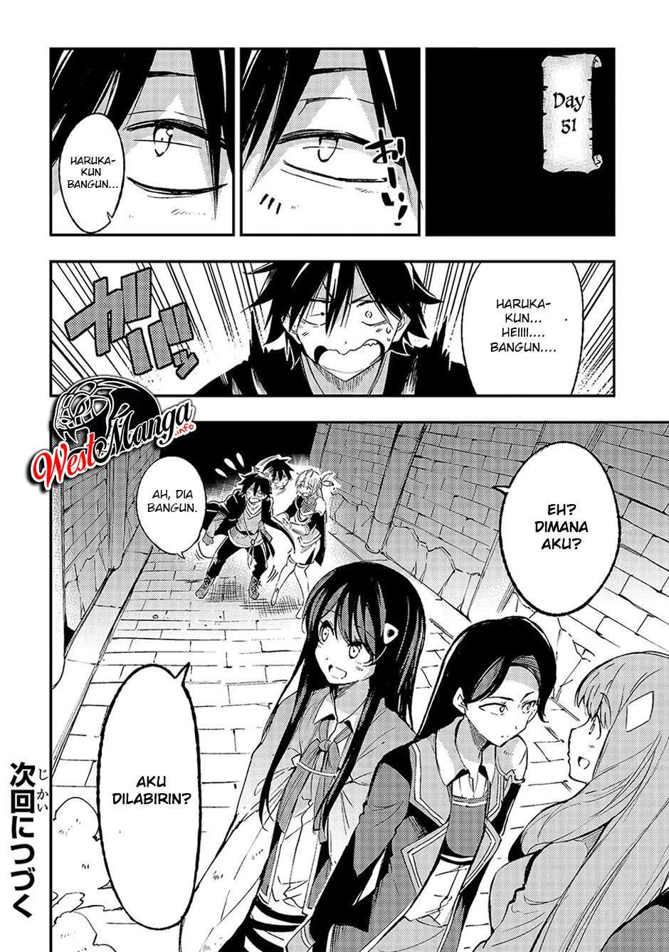 hitoribocchi-no-isekai-kouryaku - Chapter: 93