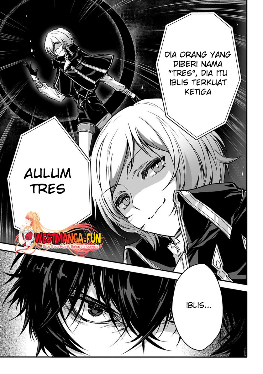 assassin-de-aru-ore-no-sutetasu-ga-yuusha-yori-mo-akiraka-ni-tsuyoi-nodaga - Chapter: 29