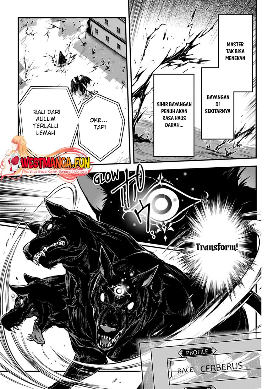 assassin-de-aru-ore-no-sutetasu-ga-yuusha-yori-mo-akiraka-ni-tsuyoi-nodaga - Chapter: 29