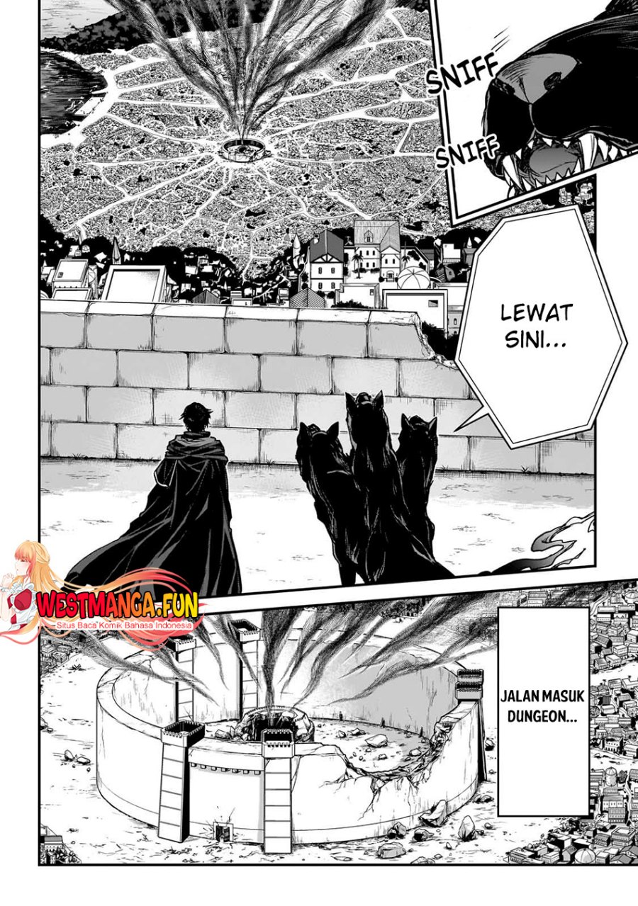 assassin-de-aru-ore-no-sutetasu-ga-yuusha-yori-mo-akiraka-ni-tsuyoi-nodaga - Chapter: 29