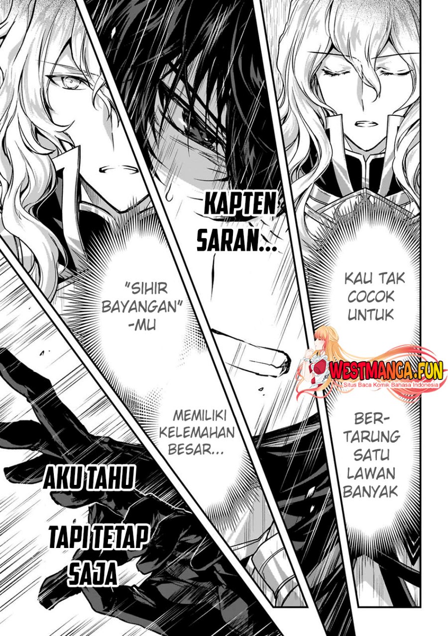 assassin-de-aru-ore-no-sutetasu-ga-yuusha-yori-mo-akiraka-ni-tsuyoi-nodaga - Chapter: 29