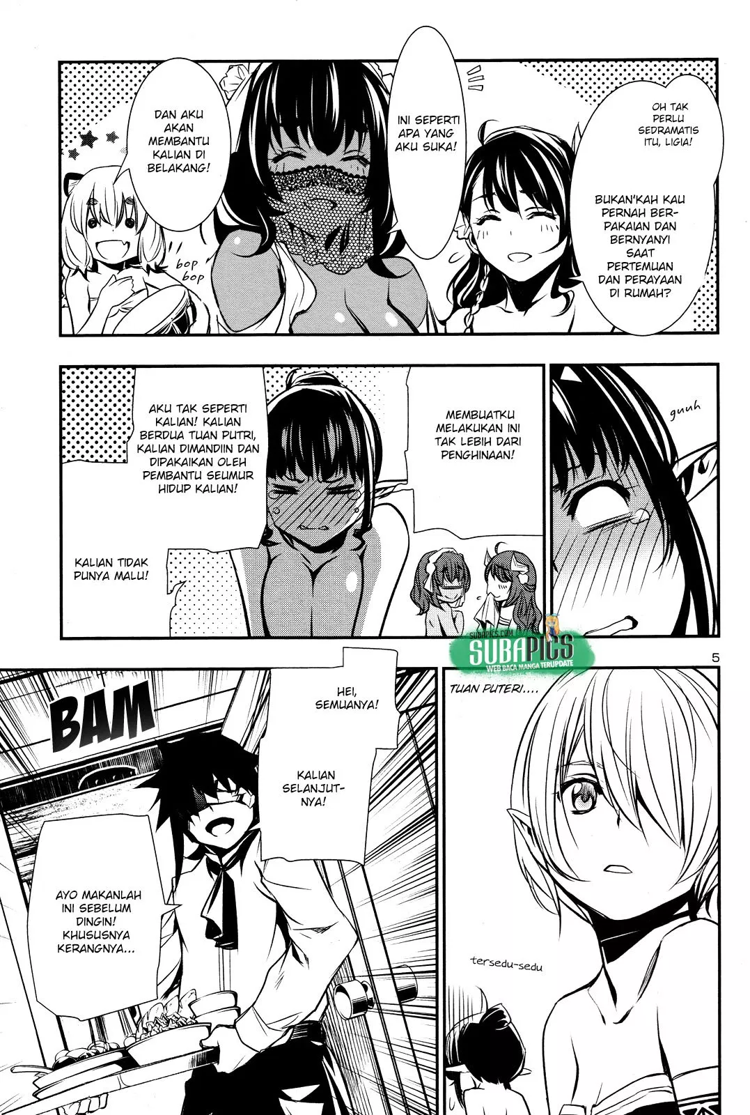 shinju-no-nectar - Chapter: 15