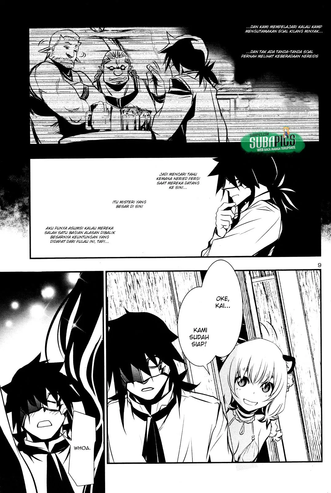 shinju-no-nectar - Chapter: 15