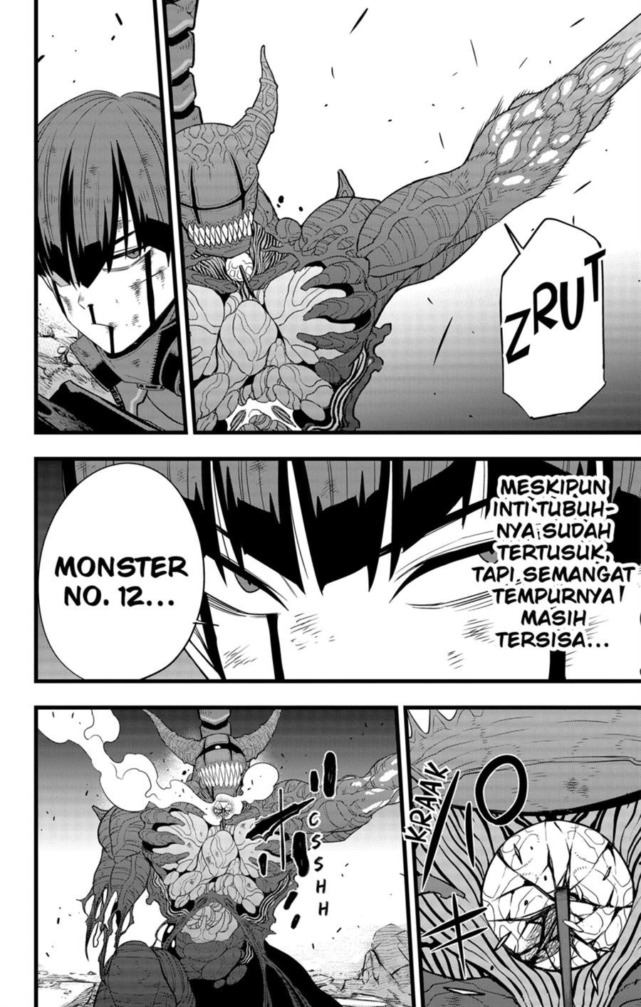 8kaijuu - Chapter: 94