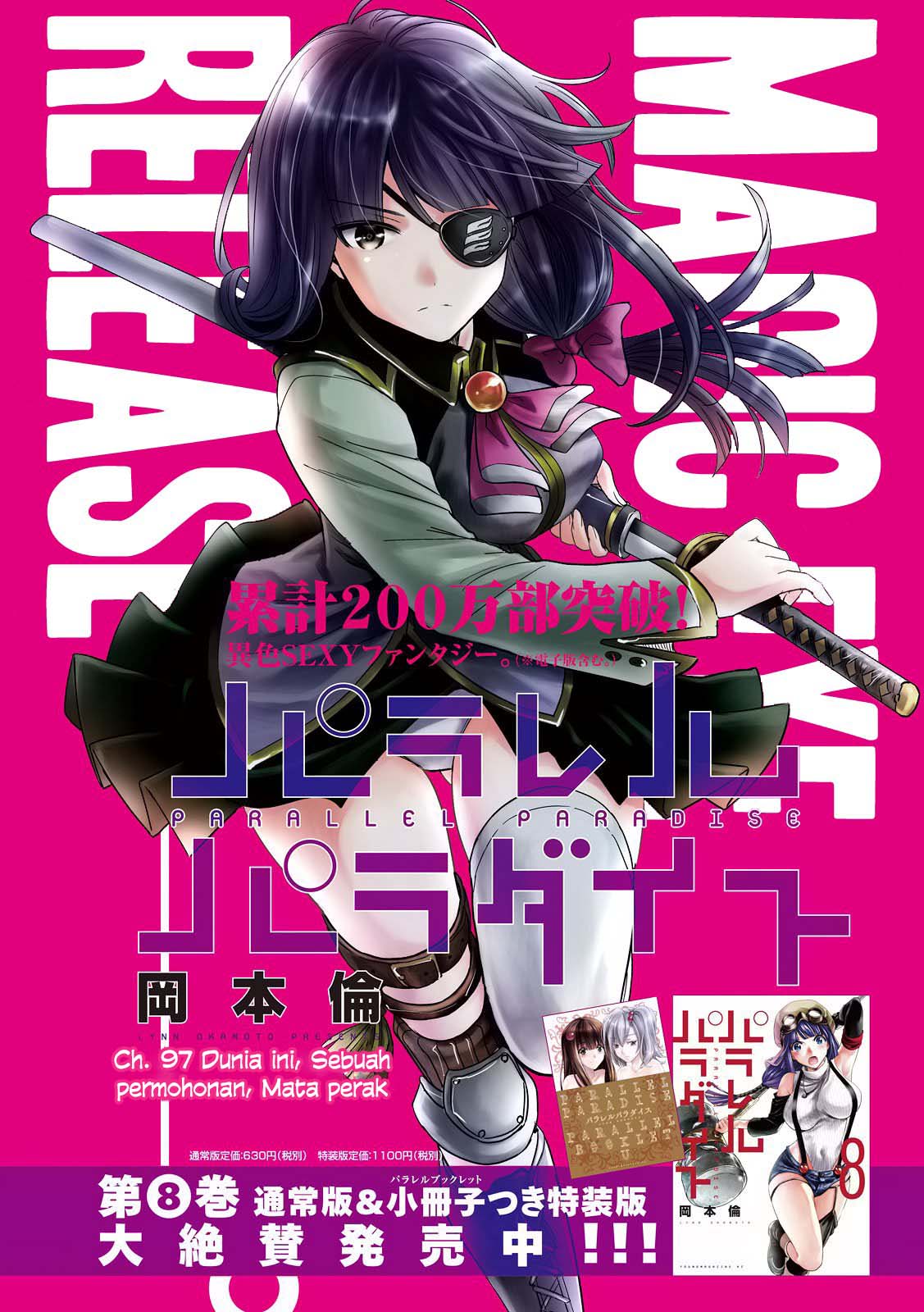 parallel-paradise - Chapter: 97